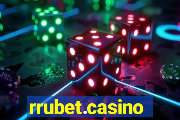 rrubet.casino