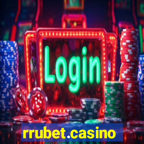 rrubet.casino