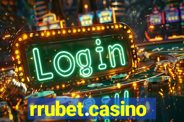 rrubet.casino