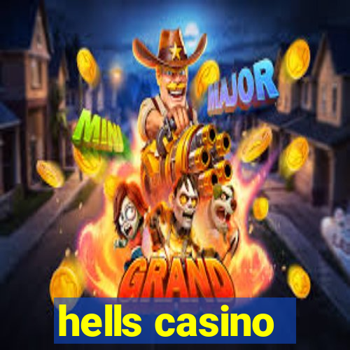 hells casino