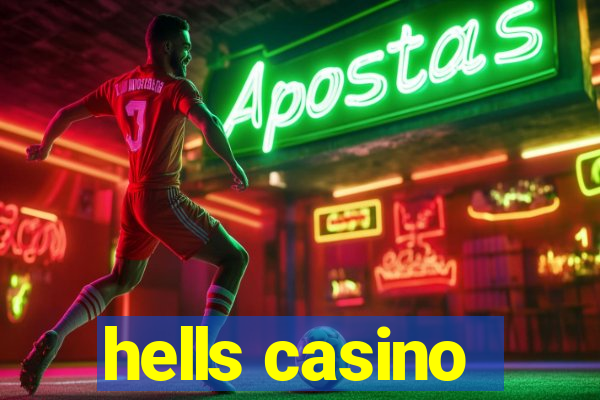 hells casino