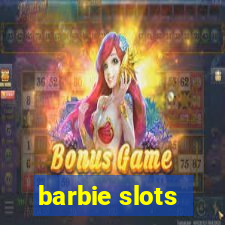 barbie slots