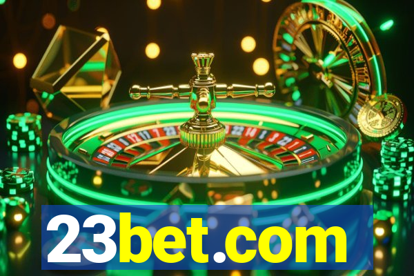 23bet.com