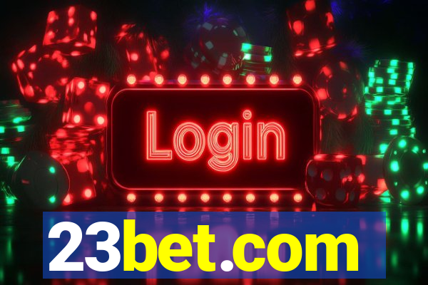 23bet.com