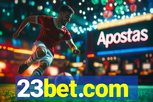 23bet.com