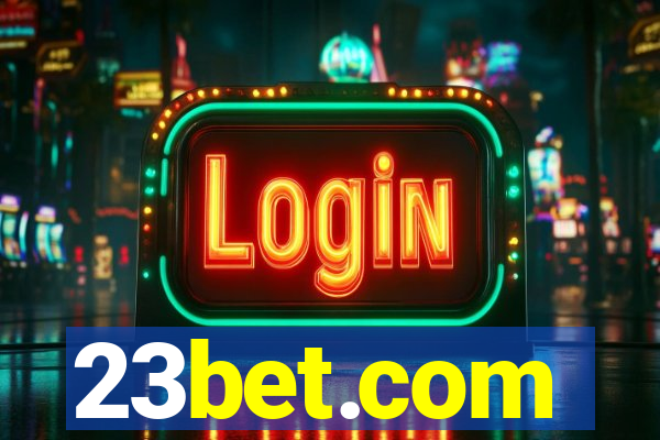 23bet.com