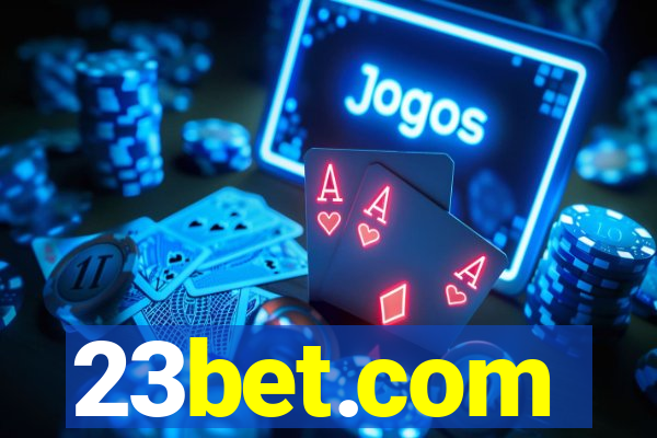 23bet.com