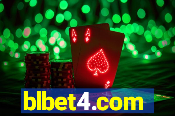 blbet4.com