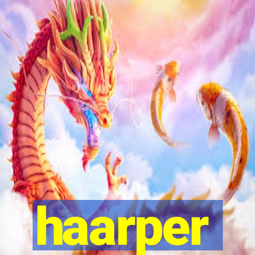 haarper