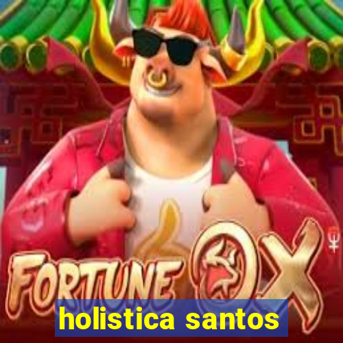 holistica santos