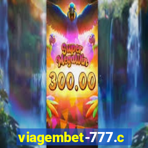 viagembet-777.com