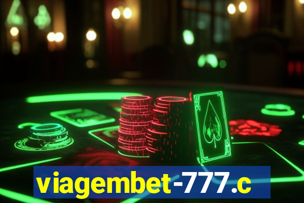 viagembet-777.com