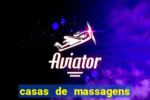 casas de massagens em porto alegre