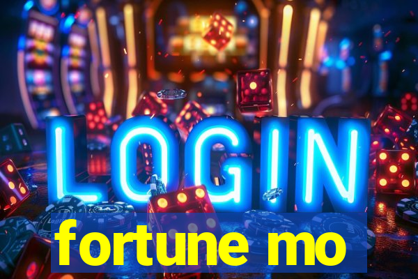 fortune mo