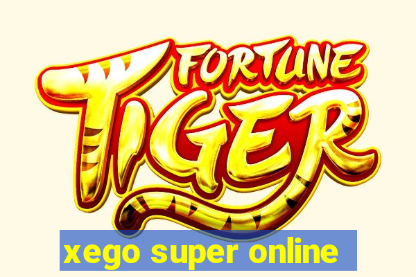 xego super online