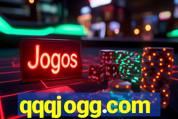 qqqjogg.com