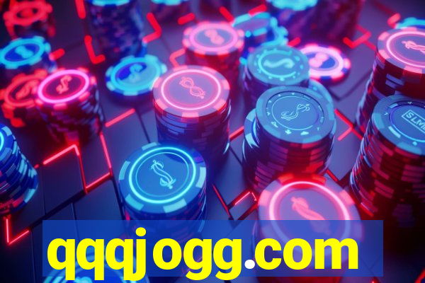 qqqjogg.com