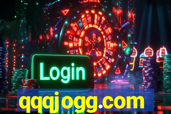 qqqjogg.com