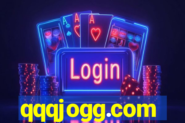 qqqjogg.com