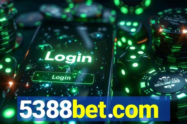 5388bet.com