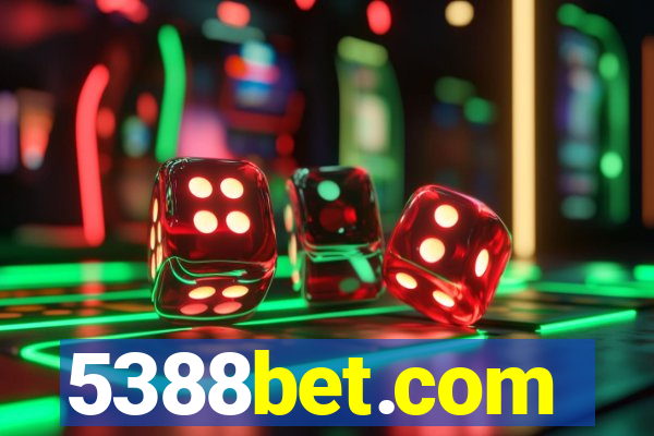 5388bet.com