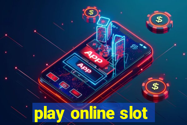 play online slot