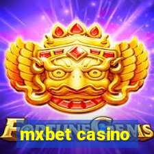 mxbet casino