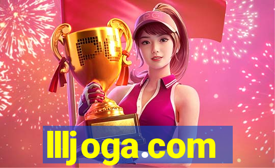 llljoga.com