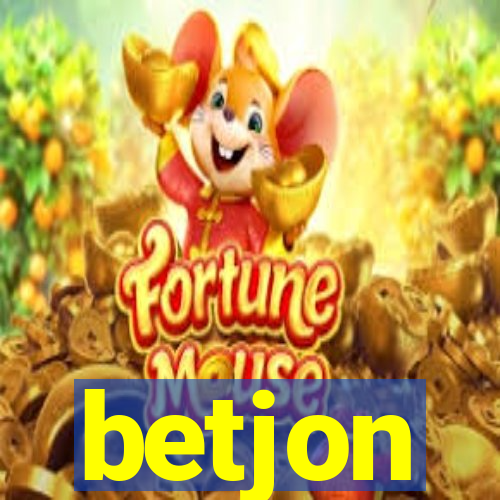 betjon