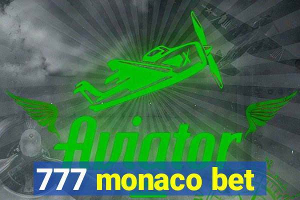 777 monaco bet