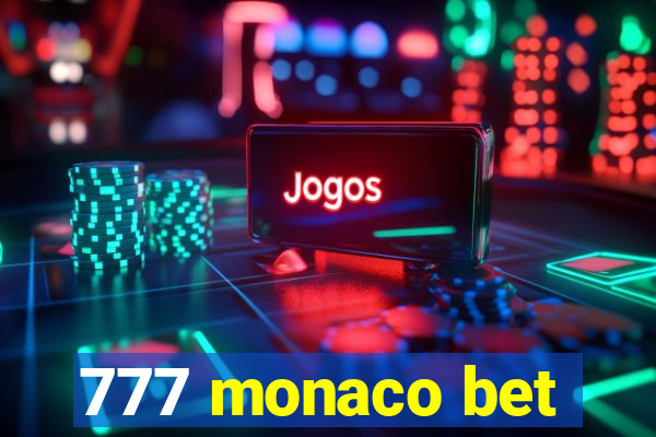 777 monaco bet