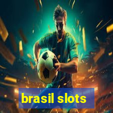 brasil slots