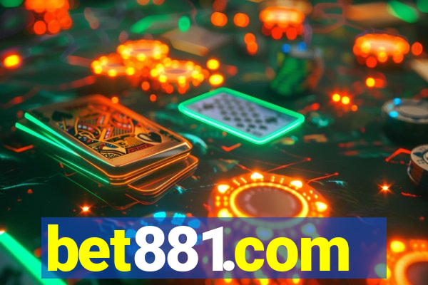 bet881.com