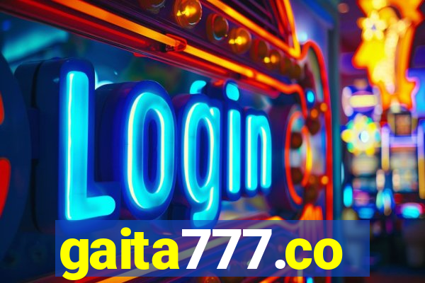 gaita777.co