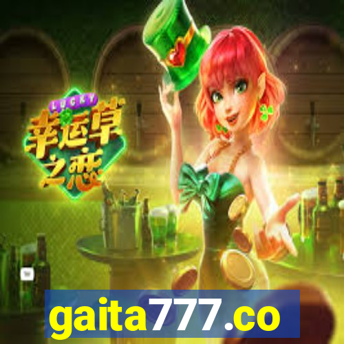 gaita777.co