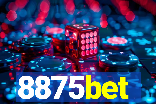 8875bet