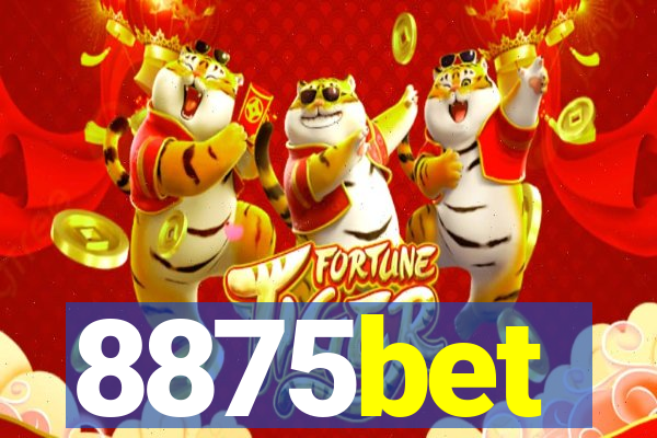 8875bet