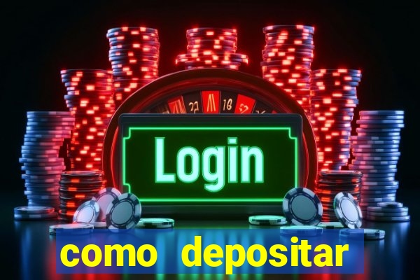 como depositar dinheiro no betano