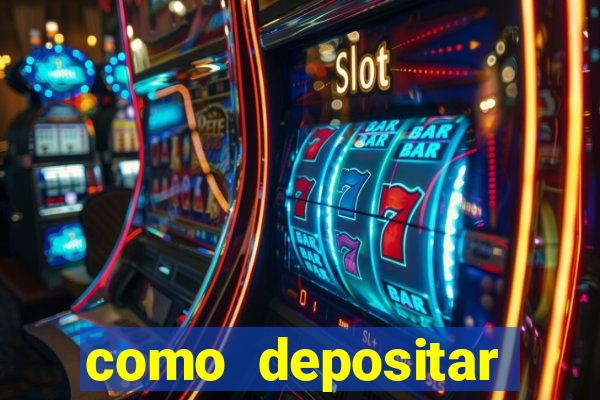 como depositar dinheiro no betano