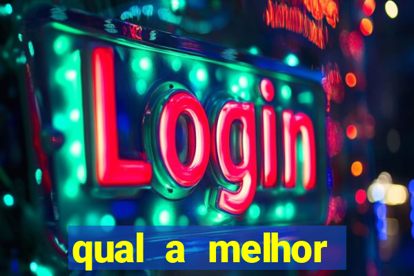 qual a melhor plataforma de jogos online para ganhar dinheiro