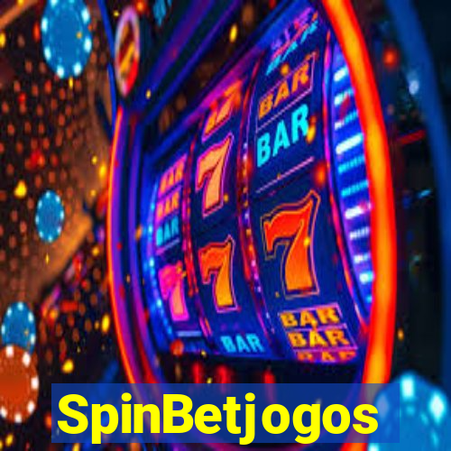 SpinBetjogos