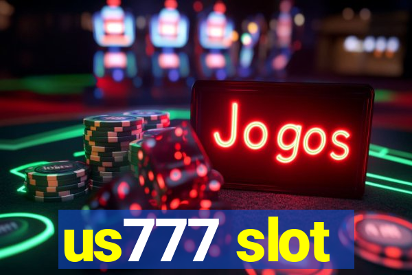 us777 slot