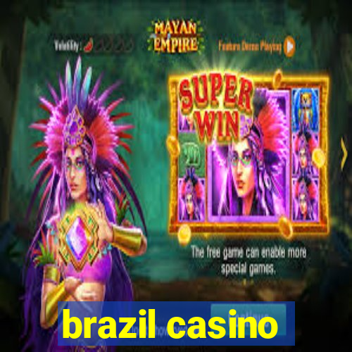 brazil casino