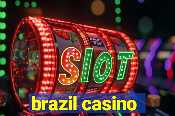 brazil casino