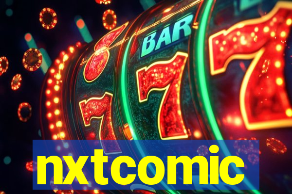 nxtcomic