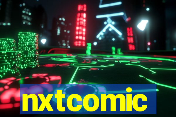 nxtcomic