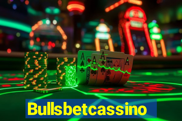 Bullsbetcassino