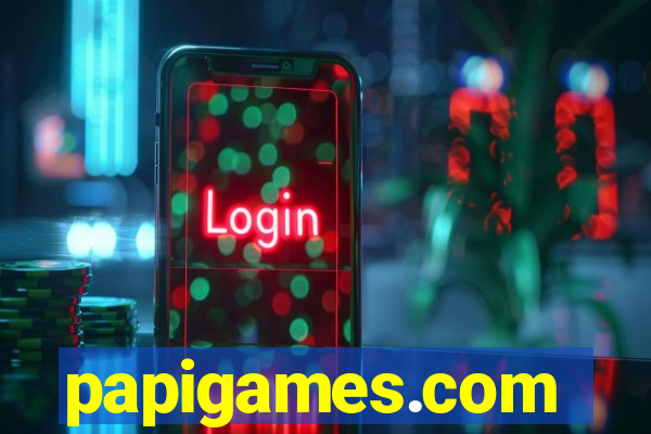 papigames.com