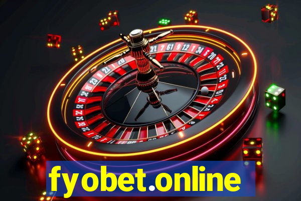 fyobet.online