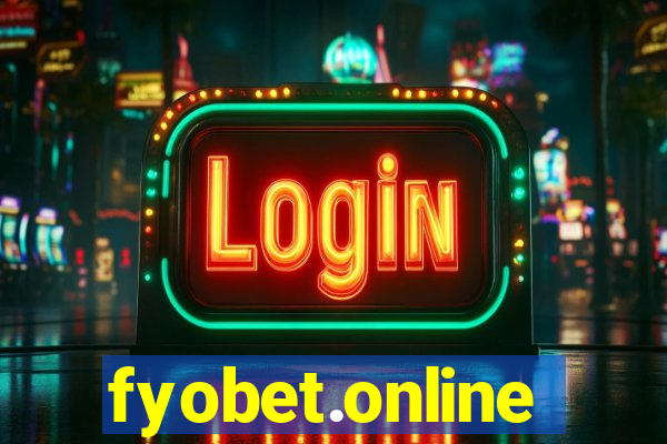 fyobet.online